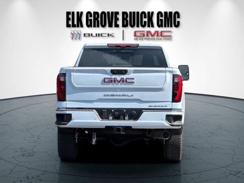 New 2026 GMC Sierra 2500 Denali w/ Denali Reserve Package AWD/4WD image 5