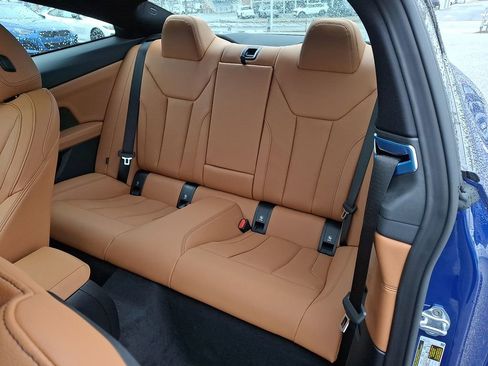 New 2026 BMW 430i xDrive Coupe w/ M Sport Package AWD/4WD image 9