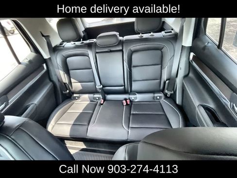 New 2026 GMC Terrain Denali w/ LPO, Floor Liner Package image 14