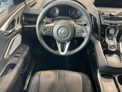 New 2026 Acura RDX w/Technology Package image 18