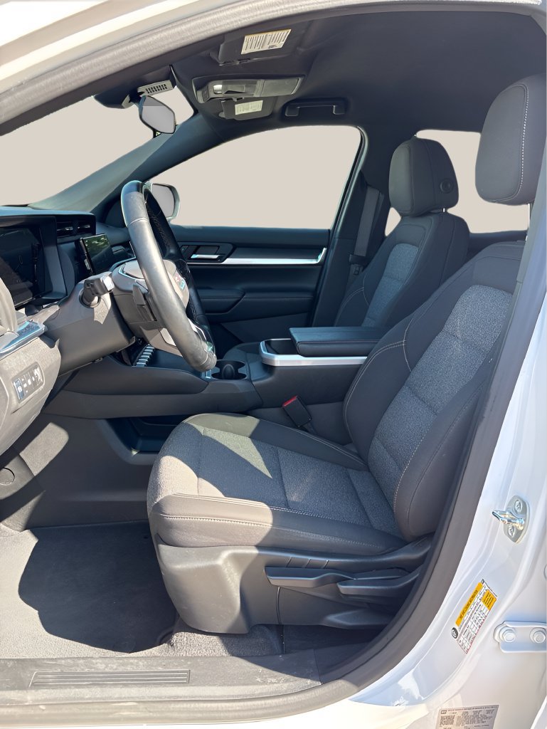 Used 2026 GMC Terrain Elevation FWD image 12