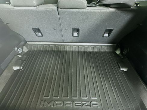 Used 2024 Subaru Impreza RS w/ Popular Package #1 image 28