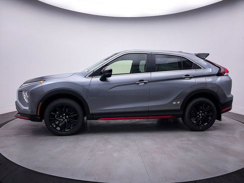 New 2026 Mitsubishi Eclipse Cross Ralliart AWD/4WD image 25