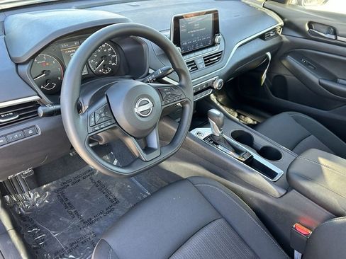 New 2025 Nissan Altima 2.5 S image 15