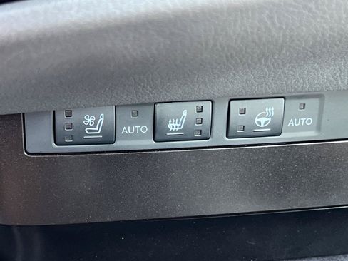Certified 2025 Lexus ES 350 w/ Premium Package FWD image 31