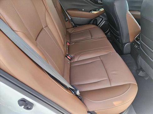 Used 2025 Subaru Outback Touring XT w/ Tech Package 3 image 21