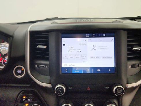 Used 2022 RAM 1500 Big Horn image 24