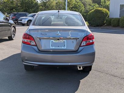 Used 2019 Mitsubishi Mirage G4 ES