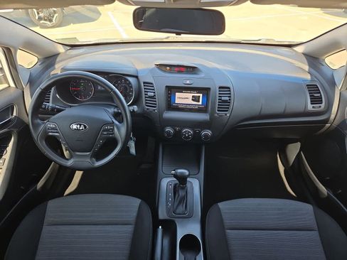 Used 2016 Kia Forte EX image 13