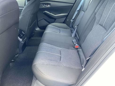 Certified 2025 Honda Accord Sport image 10