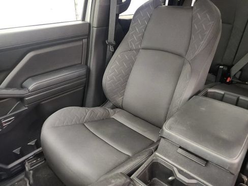 Used 2026 Toyota Tacoma SR AWD/4WD image 15