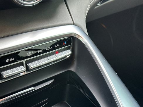 Used 2016 Mercedes-Benz AMG GT S image 29