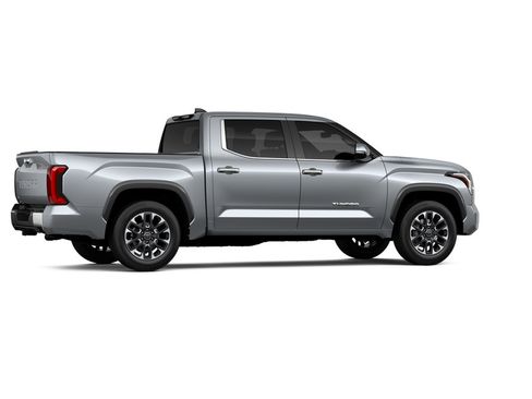New 2026 Toyota Tundra Limited AWD/4WD image 38