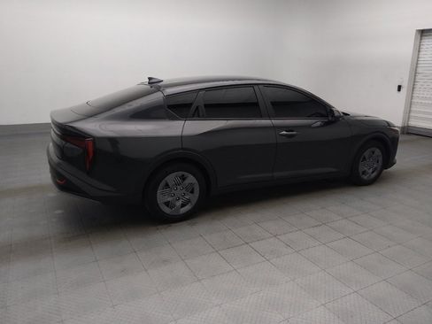 Used 2025 Kia K4 FWD image 10
