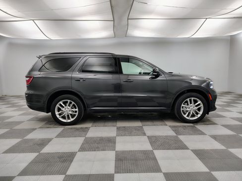 New 2026 Dodge Durango GT image 12