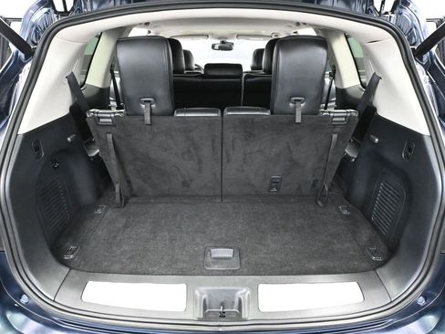 Used 2020 INFINITI QX60 Luxe w/ Essential Package image 43