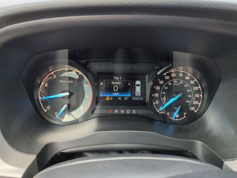 Used 2023 Ford Ranger XLT w/ Equipment Group 301A Mid AWD/4WD image 15