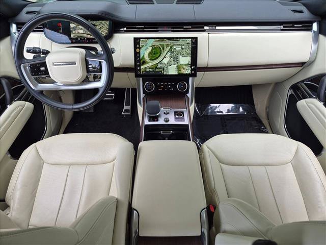 Used 2023 Land Rover Range Rover SE AWD/4WD image 19