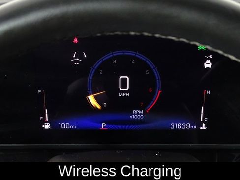 Used 2024 Chevrolet Trax ACTIV w/ Sunroof Package image 23