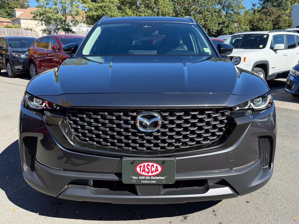 Used 2026 MAZDA CX-50 AWD 2.5 S w/ Accent Package image 3