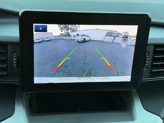 Used 2022 Ford Explorer 4WD image 28