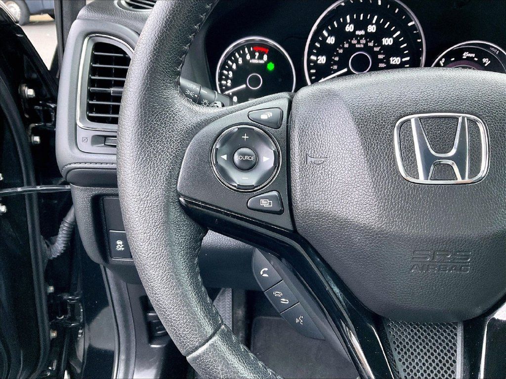 Used 2016 Honda HR-V EX-L image 23