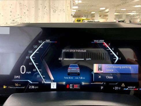 New 2026 BMW X7 xDrive40i w/ M Sport Package image 20