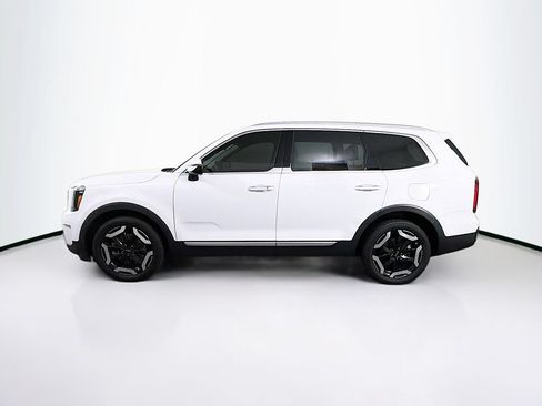 Used 2023 Kia Telluride S AWD/4WD image 4