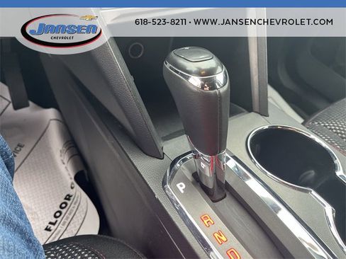 Used 2017 GMC Terrain SLE w/ Convenience Package image 15