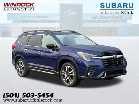 New 2026 Subaru Ascent Touring image 1