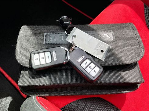 Certified 2021 Honda Civic Type R image 15