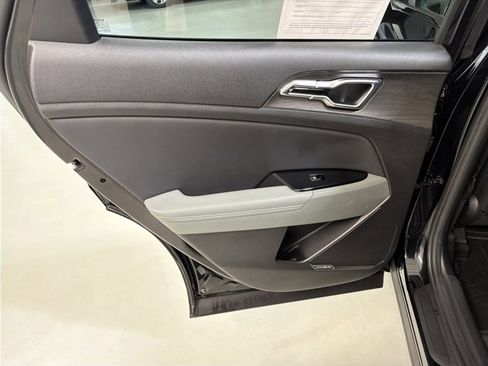 Used 2023 Kia Sportage X-Pro Prestige image 24