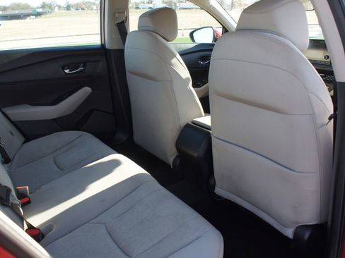 Used 2023 Honda Accord EX image 21