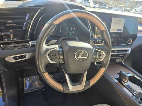 Used 2024 Lexus RX 350h image 26