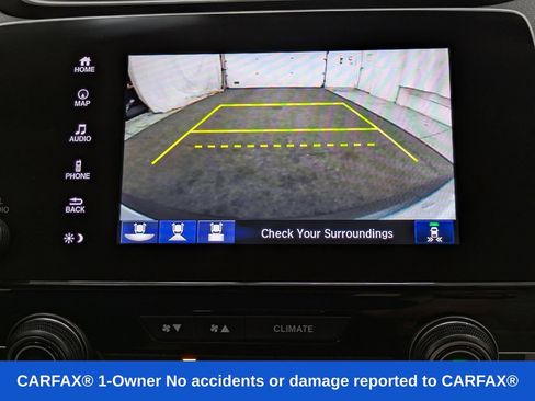 Used 2020 Honda CR-V Touring image 16