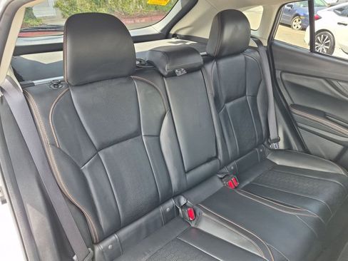 Used 2019 Subaru Crosstrek 2.0i Limited w/ Moonroof Package w/Navigation AWD/4WD image 20