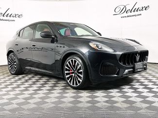 Used 2023 Maserati Grecale Modena AWD/4WD video 1
