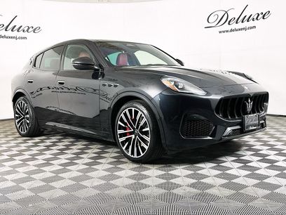 Used 2023 Maserati Grecale Modena