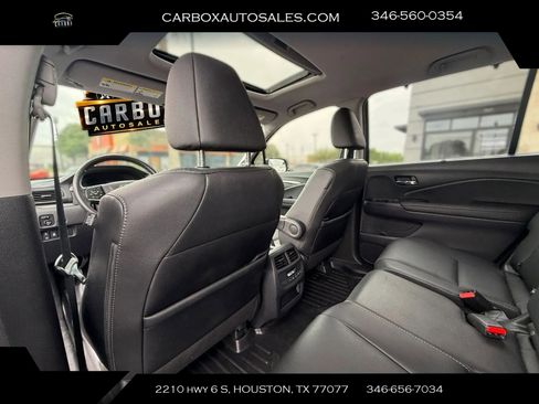 Used 2019 Honda Pilot EX-L image 26