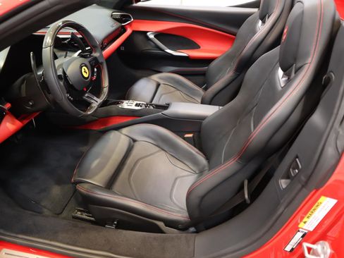 Certified 2025 Ferrari 296 GTS image 27