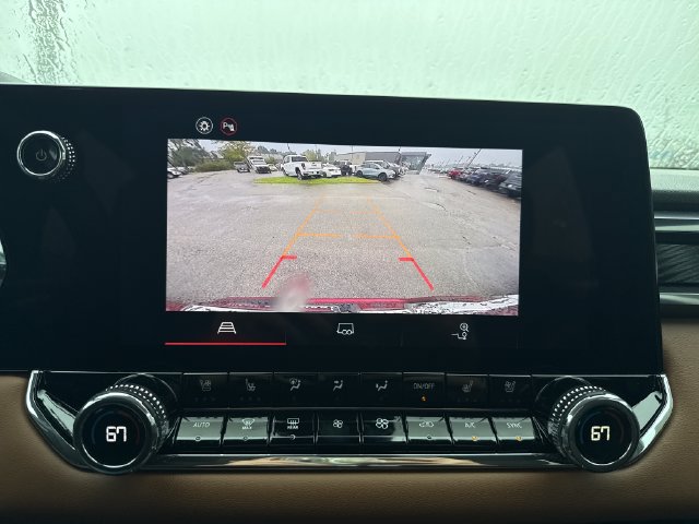 New 2026 GMC Canyon AT4 w/ AT4 Premium Package AWD/4WD image 23