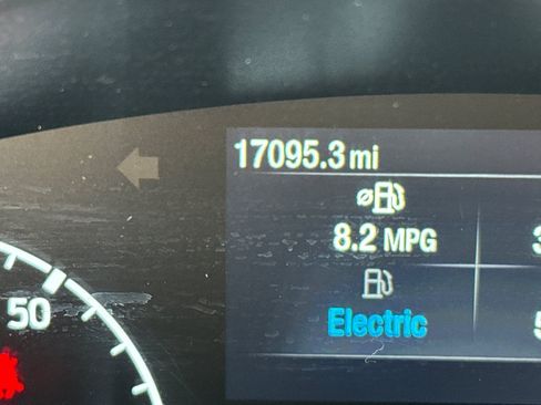 Used 2024 Ford Maverick XLT FWD image 22