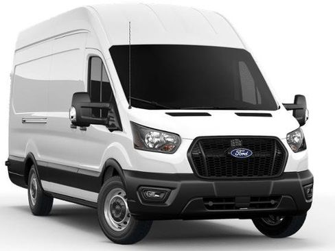 New 2026 Ford Transit 350 148 High Roof Extended image 25