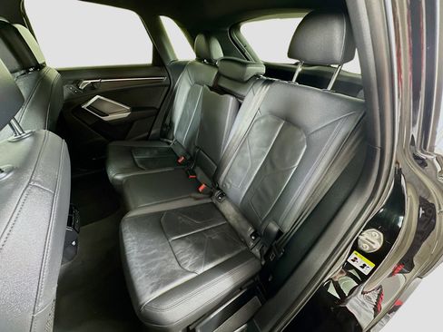 Used 2019 Audi Q3 2.0T Premium Plus image 22