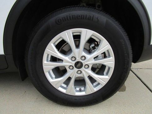 Used 2023 Ford Escape Active w/ Tech Pack #2 image 9