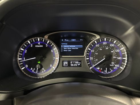 Used 2014 INFINITI QX60 Luxe w/ Premium Package AWD/4WD image 19