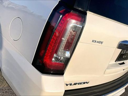 Used 2018 GMC Yukon Denali image 31