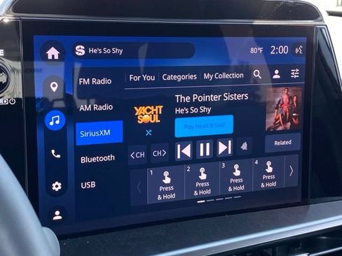 New 2026 Subaru Outback Touring XT AWD/4WD image 20
