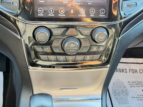 Used 2019 Jeep Grand Cherokee Limited AWD/4WD image 75