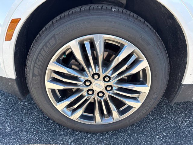 Used 2020 Cadillac XT5 Sportv AWD/4WD image 29